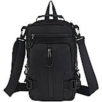Canyon CB-1, fanny pack 290MM x160MM x90MMBlackExterior materials: 100% PolyesterInner materials:100% Polyester