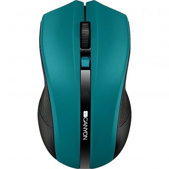 Canyon CMW-5, Green