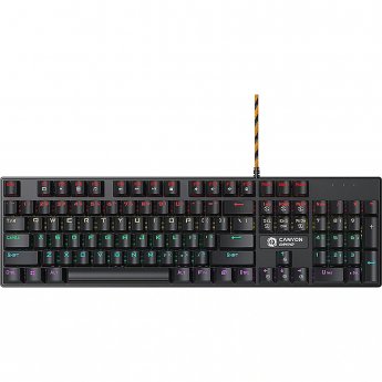 Canyon Deimos GK-4, Black