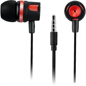 Canyon EP-3, Red/Black