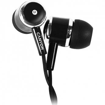 Canyon EPM-01, Black
