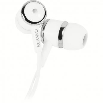 Canyon EPM-01, White