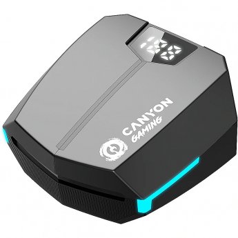 Canyon GTWS-2, Black