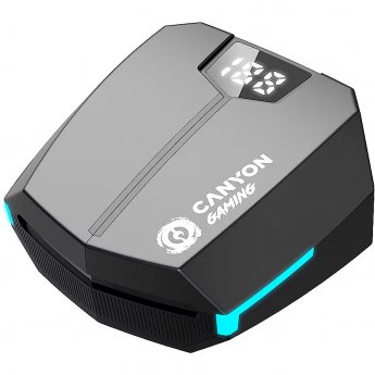 Canyon GTWS-2, Black