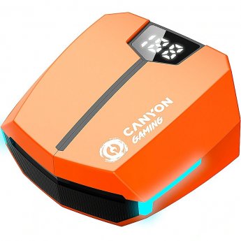 Canyon GTWS-2, orange