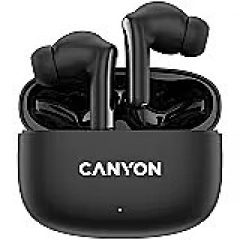 Canyon headset OnGo 9 Black