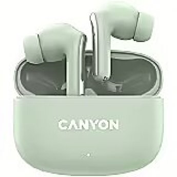 Canyon headset OnGo 9 Green