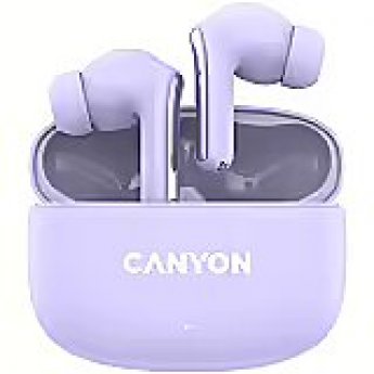 Canyon headset OnGo 9 Purple