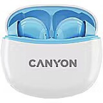 Canyon headset TWS-5 Blue