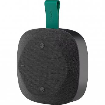 Canyon HEXAGON 10, Black Green