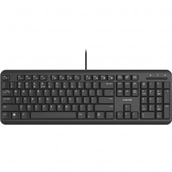 Canyon HKB-20, Eng/Rus