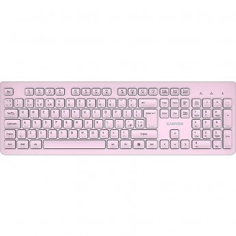 Canyon HKB-W01, Pink