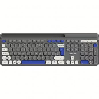 Canyon HKB-W03, Gray