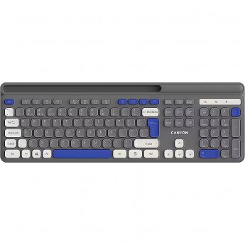 Canyon HKB-W03, Gray
