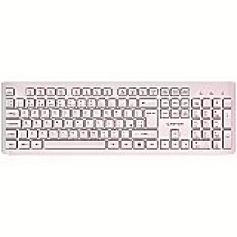 Canyon keyboard HKB-W01 UK/US AAA Wireless Beige