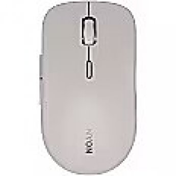 Canyon mouse MW-12 Dual band Wireless Beige