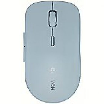 Canyon mouse MW-12 Dual band Wireless Blue