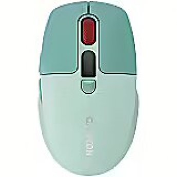Canyon mouse MW-26 LCD Silent Dual Mode Wireless Green
