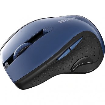 Canyon MW-01, Blue