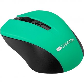 Canyon MW-1, Green