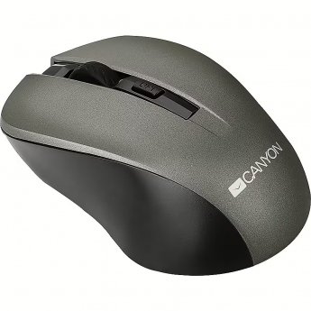 Canyon MW-1, Grey