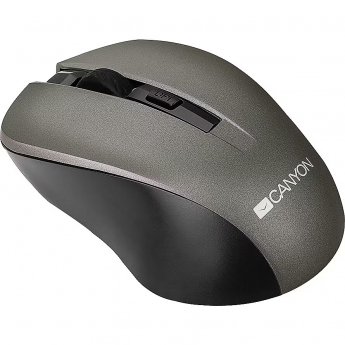 Canyon MW-1, Grey