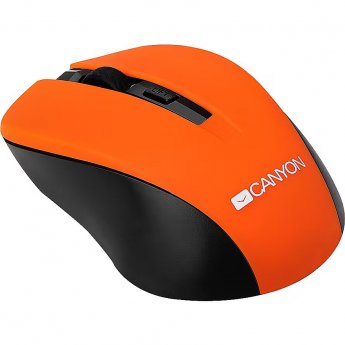 Canyon MW-1, Orange