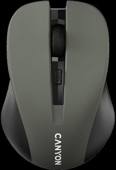 Canyon MW-1 Wireless, Grey
