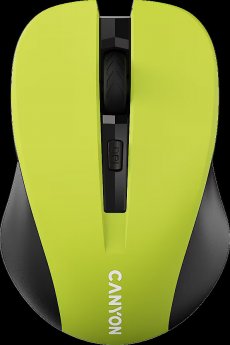 Canyon MW-1, Yellow