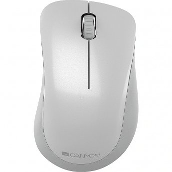 Canyon MW-11, White/Gray