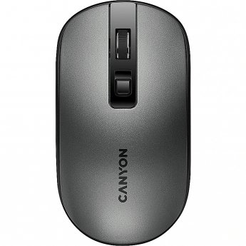 Canyon MW-18, Gray
