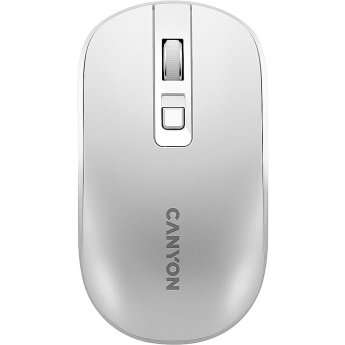 Canyon MW-18, White