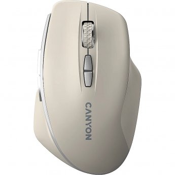Canyon MW-21, Latte