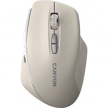 Canyon MW-21, Latte