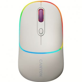 Canyon MW-22, White