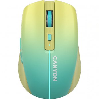 Canyon MW-44
