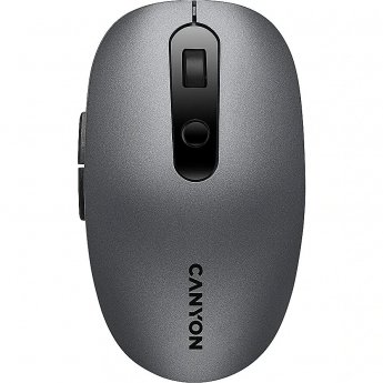 Canyon MW-9, Gray
