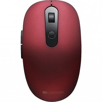Canyon MW-9, Space Cherry