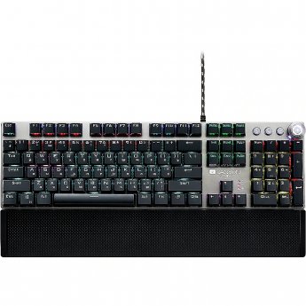 Canyon Nightfall GK-7, Eng/Rus