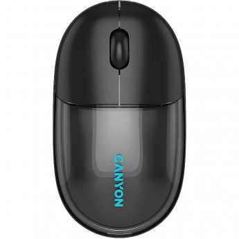 Canyon OnClick 24 BT/ Wireless, Black