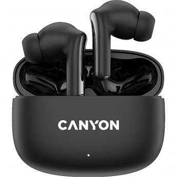 Canyon OnGo 9, Black