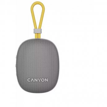 Canyon OnMove 12, Grey
