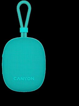 Canyon OnMove 12, Mint