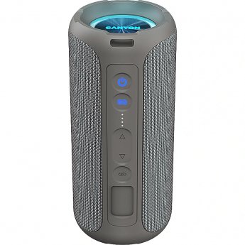 Canyon OnMove 15, Gray