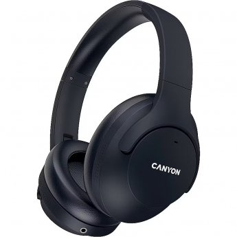 Canyon OnRiff 10, Black