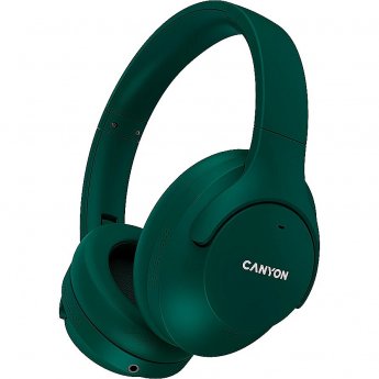 Canyon OnRiff 10, Green