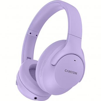 Canyon OnRiff 10, Purple