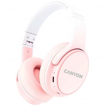 Canyon OnRiff 4, Pink