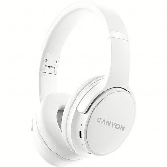 Canyon OnRiff 4, White