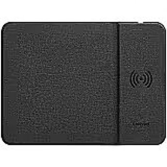 Canyon pad MP-W5 324x244mm 10W Wireless Charge Black